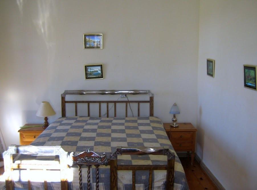 Tsorni Hill Cottage Lefokastro Zimmer foto