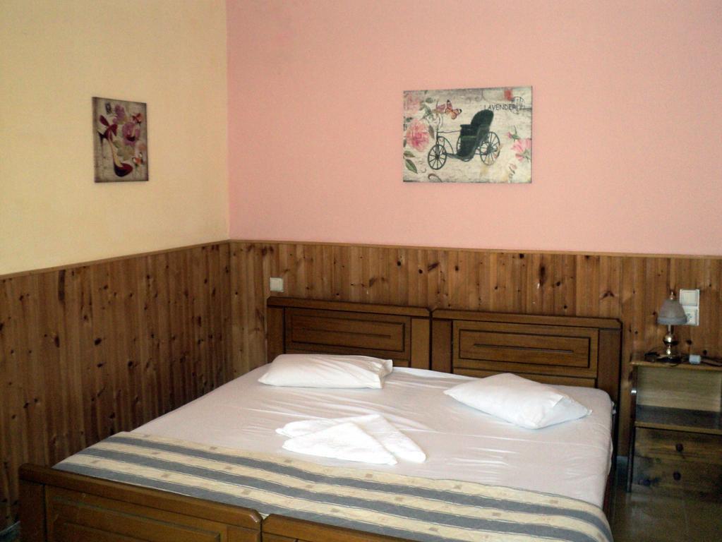 Tsorni Hill Cottage Lefokastro Exterior foto